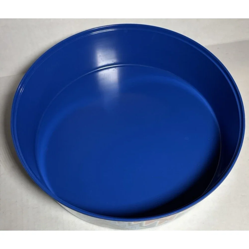 10 Inch Prepara~ Melamine Tortilla Warmer. . Never used.